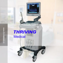 Thr-Us9902 Trolley-Ultraschallscanner